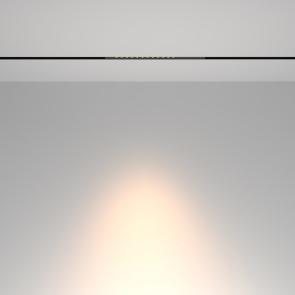 Трековый светильник Technical TR232-2-15W3K-B