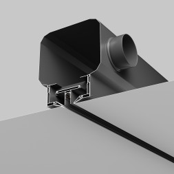 Диффузор Technical ARO-LD-SC-000113