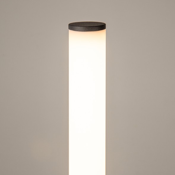 Напольный светильник (торшер) Maytoni MOD277FL-L24GR3K