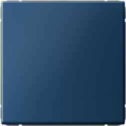 Одноклавишный перекрёстный переключатель (Аквамарин) Schneider Electric Systeme Art Gallery GAL001171