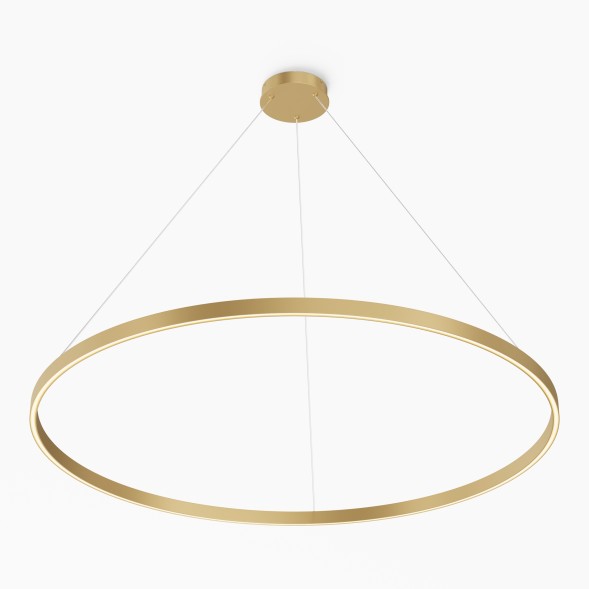 Подвесной светильник Maytoni MOD058PL-L65BSK