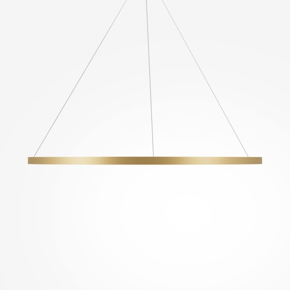 Подвесной светильник Maytoni MOD058PL-L65BSK