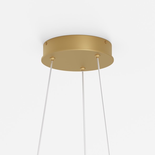 Подвесной светильник Maytoni MOD058PL-L65BSK