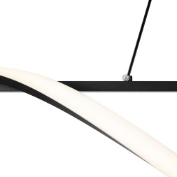 Подвесной светильник Freya FR6060PL-L48B