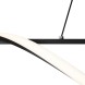 Подвесной светильник Freya FR6060PL-L48B