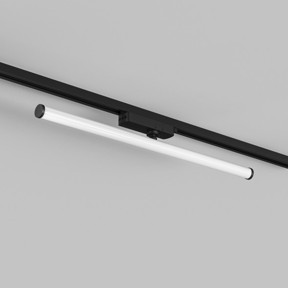 Трековый светильник Denkirs DK6638-BK