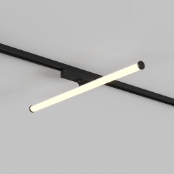 Трековый светильник Denkirs DK6638-BK