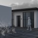 Ландшафтный светильник Outdoor O493FL-L3GF3K