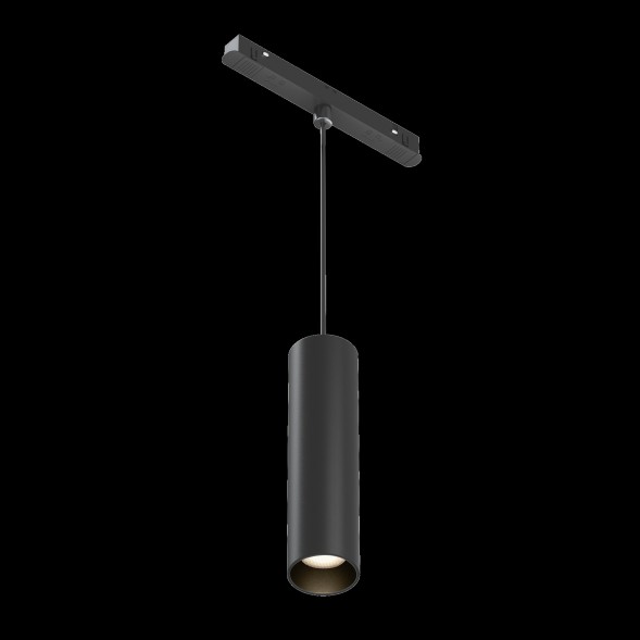 Трековый подвесной светильник Technical TR041-2-12W3K-B
