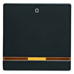 Клавиша выключателя Berker Q.1 16246086