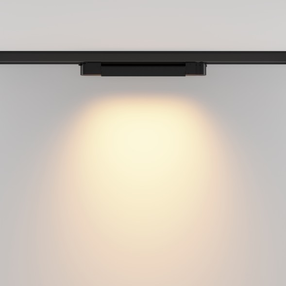 Трековый светильник Technical TR196-3-10W2.7K-B