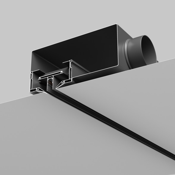 Диффузор Technical ARO-LD-SC-000114