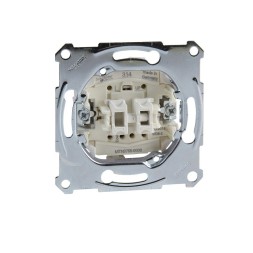 Механизм Merten M-серия выключателя для рольставней MTN3755-0000