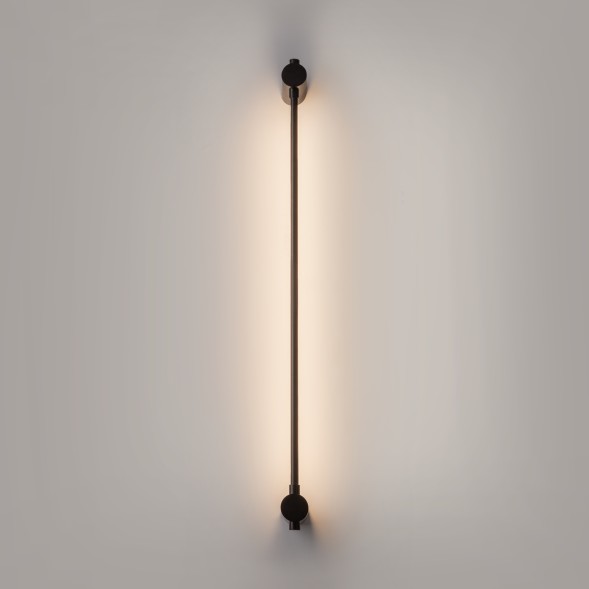 Настенный светильник (бра) Maytoni MOD413WL-L8B3K