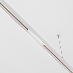 Комплектующие для систем освещения с токоведущими элементами Technical TRA034PC-42W