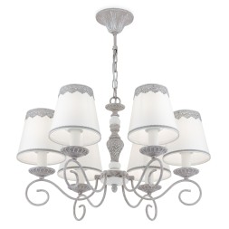 Люстра Maytoni ARM023-06-S