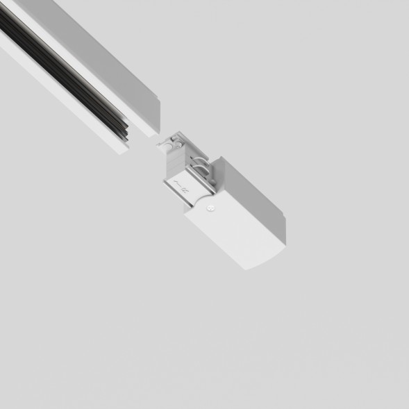 Комплектующие для систем освещения с токоведущими элементами Technical TRA005B-31W-R