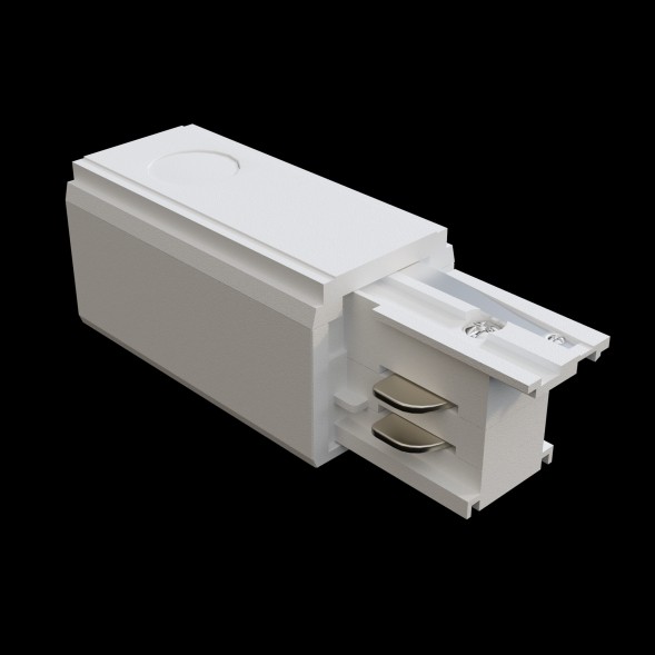 Комплектующие для систем освещения с токоведущими элементами Technical TRA005B-31W-R