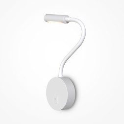 Настенный светильник (бра) Maytoni C035WL-L3W3K