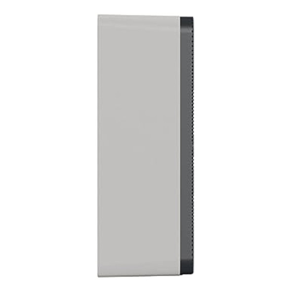 Коробка Schneider Electric вертикальная 2 поста накладного монтажа Mureva Styl IP55 Антрацит MUR39912