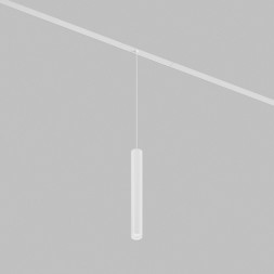 Подвесной светильник SIMPLE SPOT 10W 4000K, белый