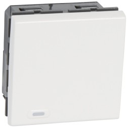 Накладка Legrand Celiane графит ц.упр.звук.тр. 067871