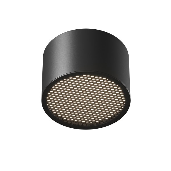 Потолочный светильник Technical C122CL-GX53-B