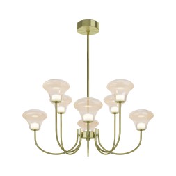 Подвесной светильник Maytoni MOD402PL-L30BS3K