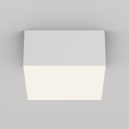 Потолочный светильник Technical C032CL-12W4K-SQ-W