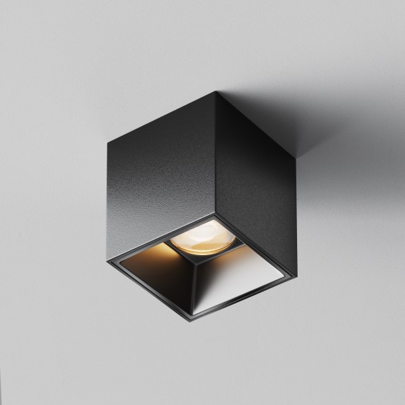 Потолочный светильник Technical C064CL-5W2.7K-SQ-B