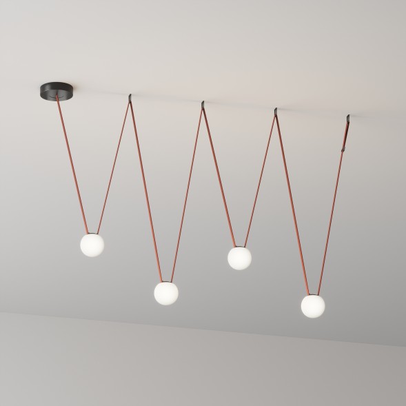 Готовая конструкция (набор) Technical TFC-Par-H01-R