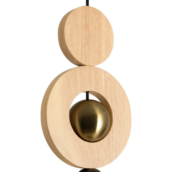 Подвесной светильник Freya FR5593PL-01B1