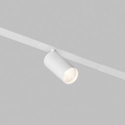 Акцентный светильник SIMPLE SPOT 10W 3000K, белый