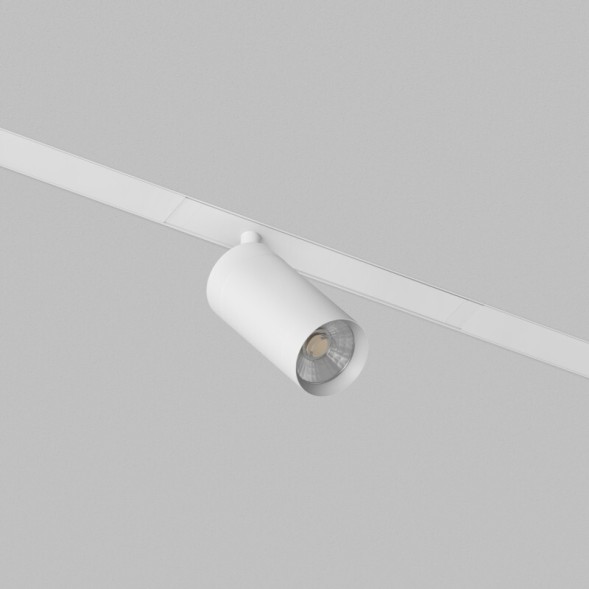 Акцентный светильник SIMPLE SPOT 10W 3000K, белый