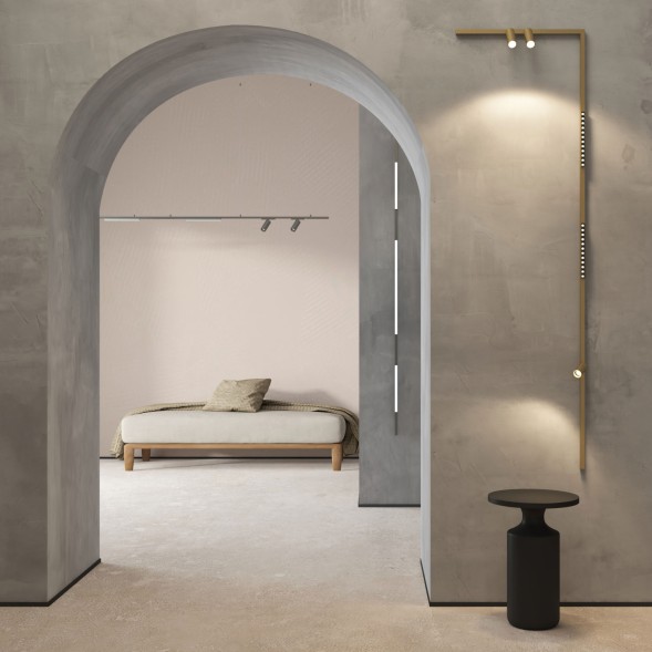 Светильник для трека SHINE SPOT DK5740-DN