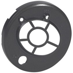 Накладка Legrand Celiane графит тюнера 067870