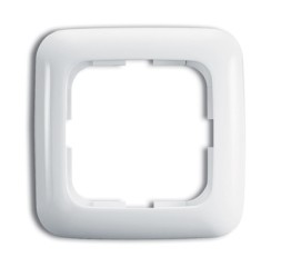 Рамка ABB Reflex SL Альпийский белый 1 пост 2CKA001725A1464 2511-214-507
