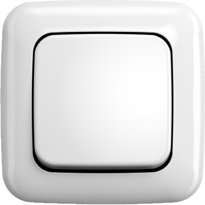 Рамка ABB Reflex SL Альпийский белый 1 пост 2CKA001725A1464 2511-214-507