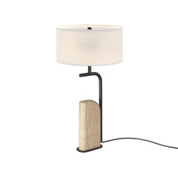 Настольный светильник Maytoni MOD437TL-02B