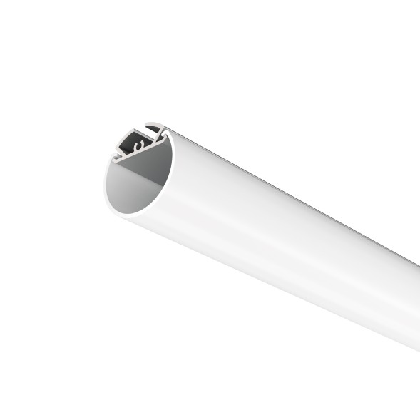Профиль Led Strip ALM-D30-S-2M