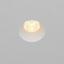 Встраиваемый светильник Technical DL121-15W-2.7K-TRS-W