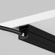 Комплектующие для уличной трековой системы с токоведущими элементами Outdoor O-TR001-PL-L3