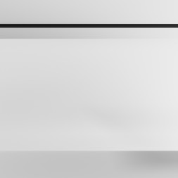 Комплектующие для уличной трековой системы с токоведущими элементами Outdoor O-TR001-PL-L3