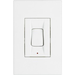 Выключатель Bticino Living Light 45А N4019