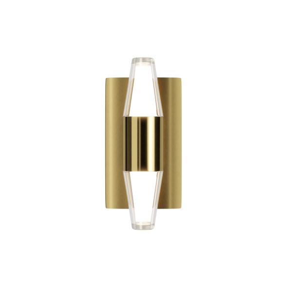 Настенный светильник (бра) Maytoni MOD401WL-L6BS3K