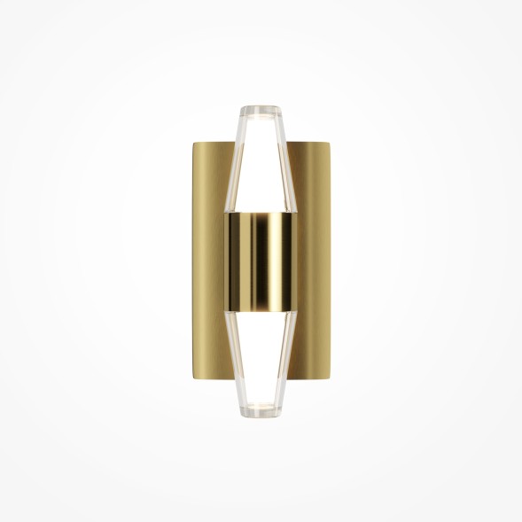 Настенный светильник (бра) Maytoni MOD401WL-L6BS3K