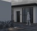 Ландшафтный светильник Outdoor O050FL-L2GF3K