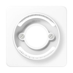 Крышка Jung CD серия белый для держателя лампы CD537WW