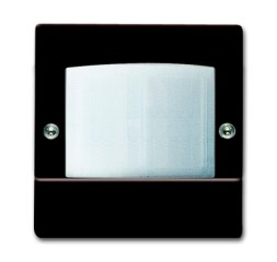 Датчик движения ABB Busch-Wachter 180 UP коричневый с комбинированной линзой 2CKA006800A2353 6800-31-102C