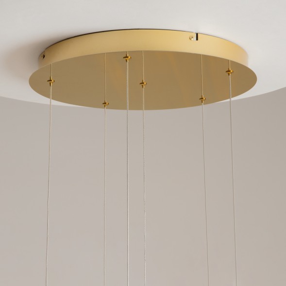 Подвесной светильник Maytoni MOD347PL-L48BS3K